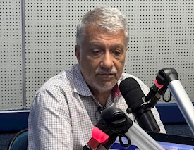 Regularização Fundiária e grandes obras em destaque no programa AMERP em Ação