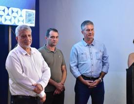 Patrocínio do Muriaé sedia 2º Encontro de Prefeitos de 2026 com foco em gestão por resultados