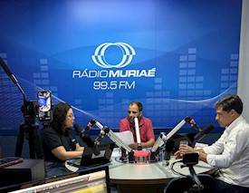 Produtores da região celebram avanços com o Selo SISB conquistado pela Fri Red Alimentos