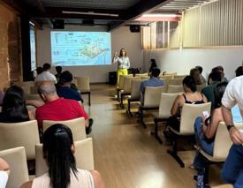 SIM/CIMERP reúne gestores em Muriaé para capacitação sobre serviço de inspeção