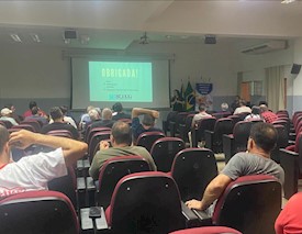 CIMERP apresenta SIM Regional a produtores de Muriaé e abre portas para vendas em todo o país via SISBI