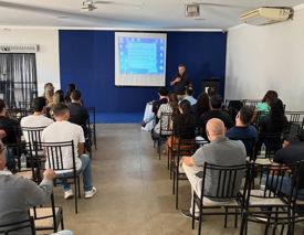 AMERP promove curso de Controle Interno em Patrocínio