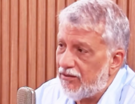 Marcos Guarino destaca reforma da Previdência em Muriaé