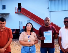 Primeira produtora de Muriaé conquista Selo SIM do CIMERP