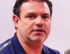Prefeito de Tombos destaca investimentos e transformações no município durante o AMERP em Ação