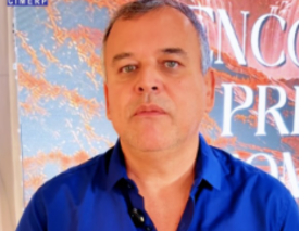 José Vieira Neto ressaltou a importância técnica para fortalecer a gestão pública