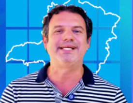 Tiago Dalpério celebra Dia do Prefeito em encontro regional