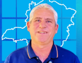 Gil Damas agradece realização de encontro de prefeitos em Patrocínio