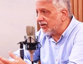 Marcos Guarino destaca força dos consórcios no AMERP em Ação