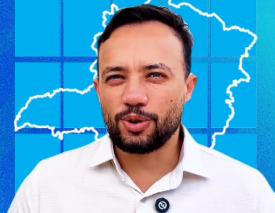 Rodrigo Fernandes destaca parceria do CIMERP em encontro regional