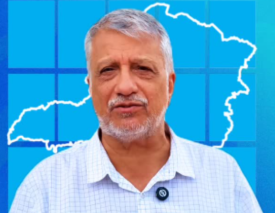 Marcos Guarino destaca união em encontro de prefeitos em Patrocínio