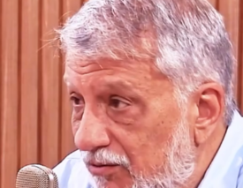 Marcos Guarino destaca proteção de encostas no AMERP em Ação