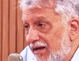 Marcos Guarino destaca transporte urbano no AMERP em Ação