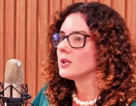 Assessora da AMERP detalha inscrição de restaurantes no Festival Gastronômico de Pirapanema