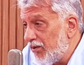 Marcos Guarino destaca obras de saneamento no AMERP em Ação