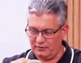 Vice-presidente da AMERP destaca união para o desenvolvimento