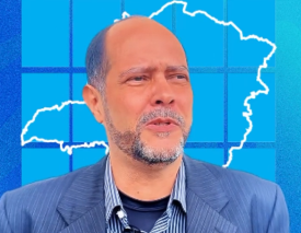 Marcos Fernandes destaca parcerias em encontro regional de prefeitos