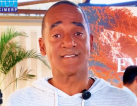 Sebastião Kasapronta destaca união em encontro de prefeitos