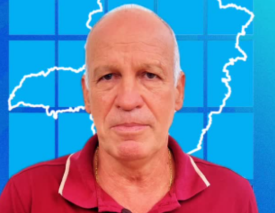 Renê Magalhães destaca impacto de encontro de prefeitos em Patrocínio