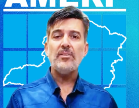 Walace Pedrosa celebra encontro de prefeitos e defende integração