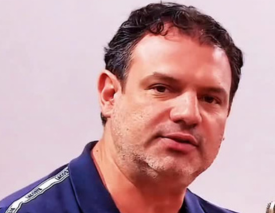 Prefeito de Tombos destaca investimentos em pavimentação e cafeicultura no programa AMERP em Ação