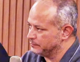 Maurício Carneiro detalha obras de Muriaé no AMERP em Ação