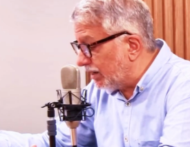 Marcos Guarino destaca conquistas regionais no AMERP em Ação