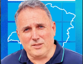 Liderança histórica da AMERP e do Cisleste ressaltou a busca por soluções conjuntas na região