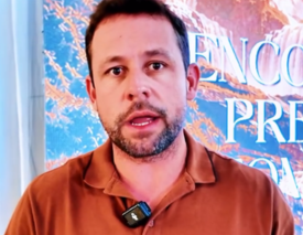 Ricardo Maia destaca parcerias em encontro de prefeitos