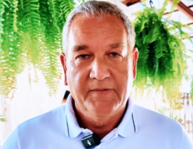 Juarez Breijão destaca integração em encontro de prefeitos