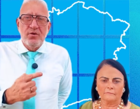Evandro Hassen e Cisnovo defendem consórcios no Encontro de Prefeitos