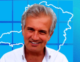 Didi Almeida defende união regional em encontro de prefeitos em Patrocínio