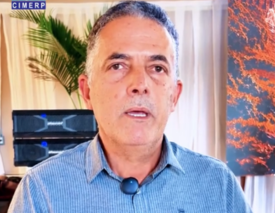 Edgar destaca integração em encontro de prefeitos