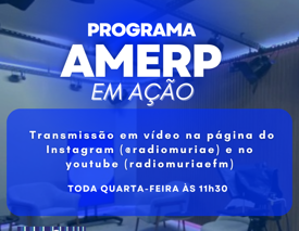 Marcos Guarino convida lideranças para Encontro de Prefeitos em Tombos