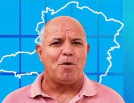 Antônio Nogueira defende união e diálogo em encontro de prefeitos