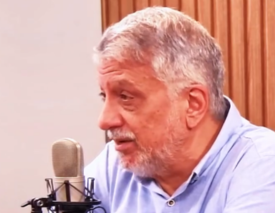 Prefeito Marcos Guarino projeta impactos positivos do Festival Gastronomia na Serra na AMERP em Ação