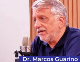 Dr. Marcos Guarino destaca avanços na educação e o impacto transformador da EJA em Muriaé
