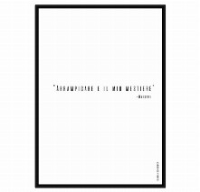 QUADRO A MONTANHA V