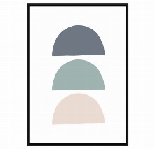 QUADRO ABSTRACT B
