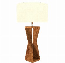 ABAJUR SPIN - REF-7044