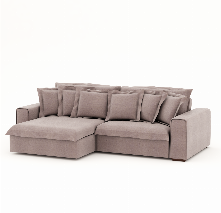 CHAISE MARSALLA - 0,88X1,36X1,70
