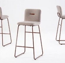 BANQUETA URBAN