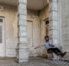 BALANÇO GIRA