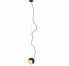 LUMINÁRIA OCA 11CM