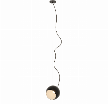LUMINÁRIA OCA 16CM
