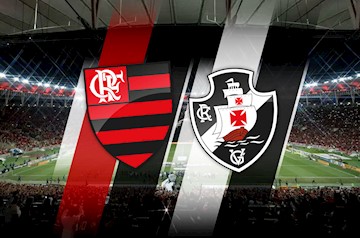 Flamengo x Vasco é na Rádio Catedral!