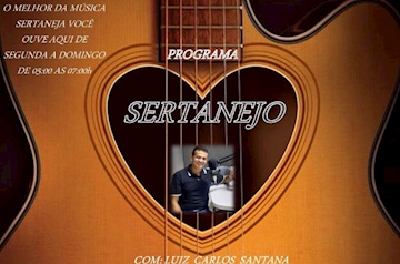 PROMOÇÃO: Programa "Coração Sertanejo" sorteará mais de R$1500 em prêmios