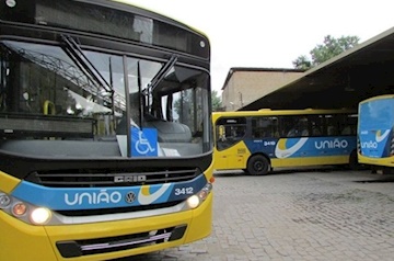 Linha de ônibus "São Joaquim/Santo Antônio" sofre alterações