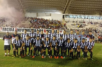 Fim do sonho: NAC empata mais uma vez e está eliminado do Módulo 2