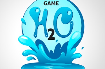 Rádio Catedral estreia Game "H2O" em comemoração ao Dia Mundial da Água